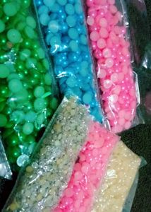 Craft Pearls