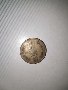 Saint Thiruvalluvar Coin