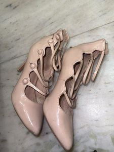 Elegant Heels