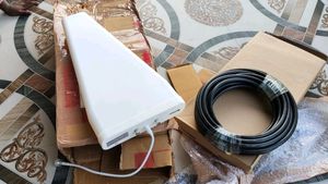 ❌ (Reserved) ❌ (Don't Buy) ❌ Antenna Lpda 4g