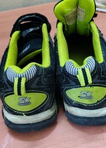 Starter Shoes For Boy