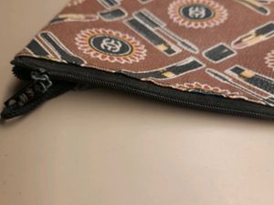 Cosmetic Pouch