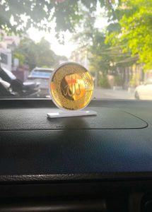 Islamic Car Dashboard Decor