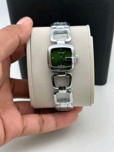 Gucci women watch