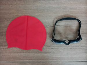 SWIM ESSENTIALS COMBO