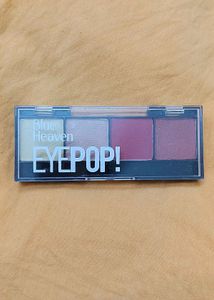 Eye Pop EyeShadow