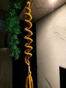 Wind chime / spinner