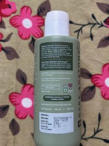 Bare Anatomy Anti-Dandruff Shampoo