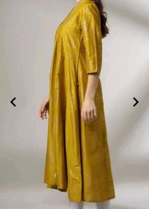New Xxl Elegant Ethnic Gown