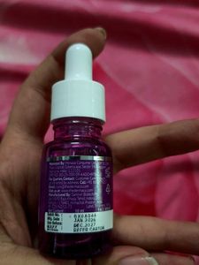 The Derma Co. 10% Vitamin C Face Serum
