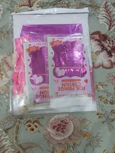 Birthday Party Decoration Kit