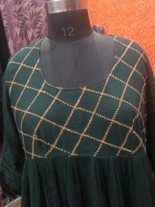 Gown