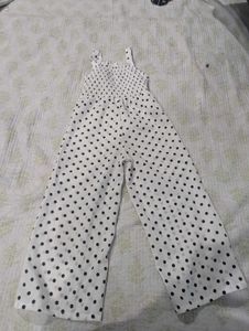 Kids Jump Suit
