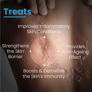 FCL Pre+Probiotic Body Lotion