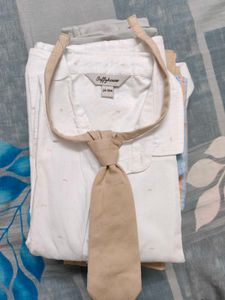 Baby Boys Outfit Set