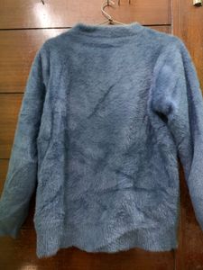 winter combo of two  Cozy Colorblock Fleece Jacket