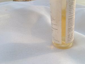 Castor Oil 100% Pure