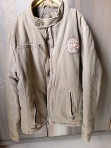Gate One Tan Jacket