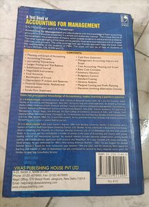 Account Book
