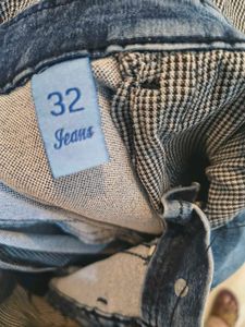 Women's Acid Wash Denim Overalls