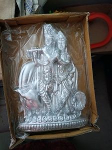 Radhe Krishna Murti