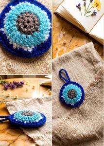 Evil Eye Charm 🧿