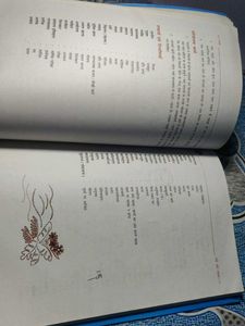 HINDI PART 1 &amp; 2 BOOK CLASS 10 NCERT