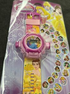 Princess Watch