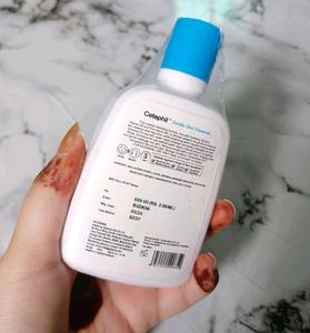 Cetaphil Gentle Skin Cleanser