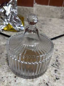 Sanjeev Kapoor Jelly Candy Bowl