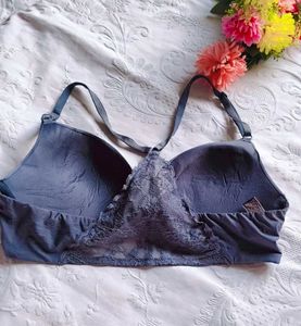 Victoria's Secret Push Up Lace Bra