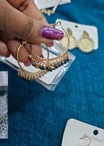 Premium jwellery collection - Combo