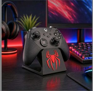 🔥 SPIDER MAN CONTROLLER STAND 🔥