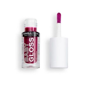 Makeup Revolution Baby Lip Gloss