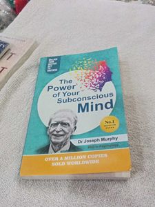 The Power of Your Subconscious Mind