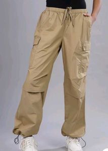 Trending Parachute Pant for Woman