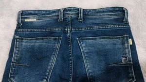 💥New Navy Blue MENS Jeans💥
