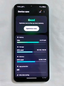 Samsung Galaxy A13 6GB Ram 128GB Storage