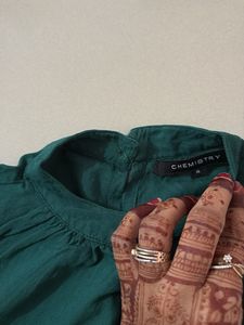 Two tops combo