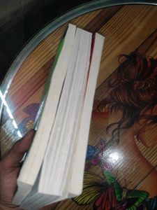 3 International Bestselling Books