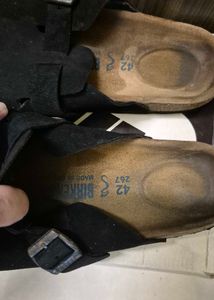 BIRKENSTOCK Boston ORIGINAL