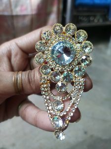 Saree Pin