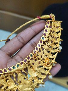 chocker set