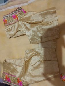 A Saree