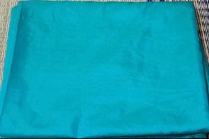9 Combo Mix Material Sarees