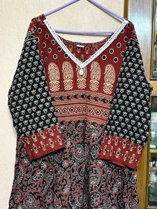 Beautiful Indian Dress