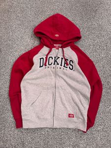 Dickies Original Zip-Up Hoodie