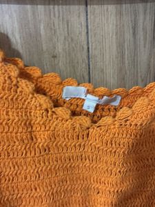 Crochet Cami Top