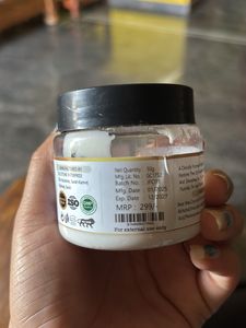 wayfarer foot cream