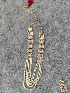 5 Peice Necklace Set